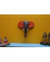 Wood Wall Decor-Animal Figure